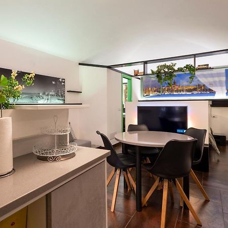 Sweet Apartment Machin Alghero Exterior photo